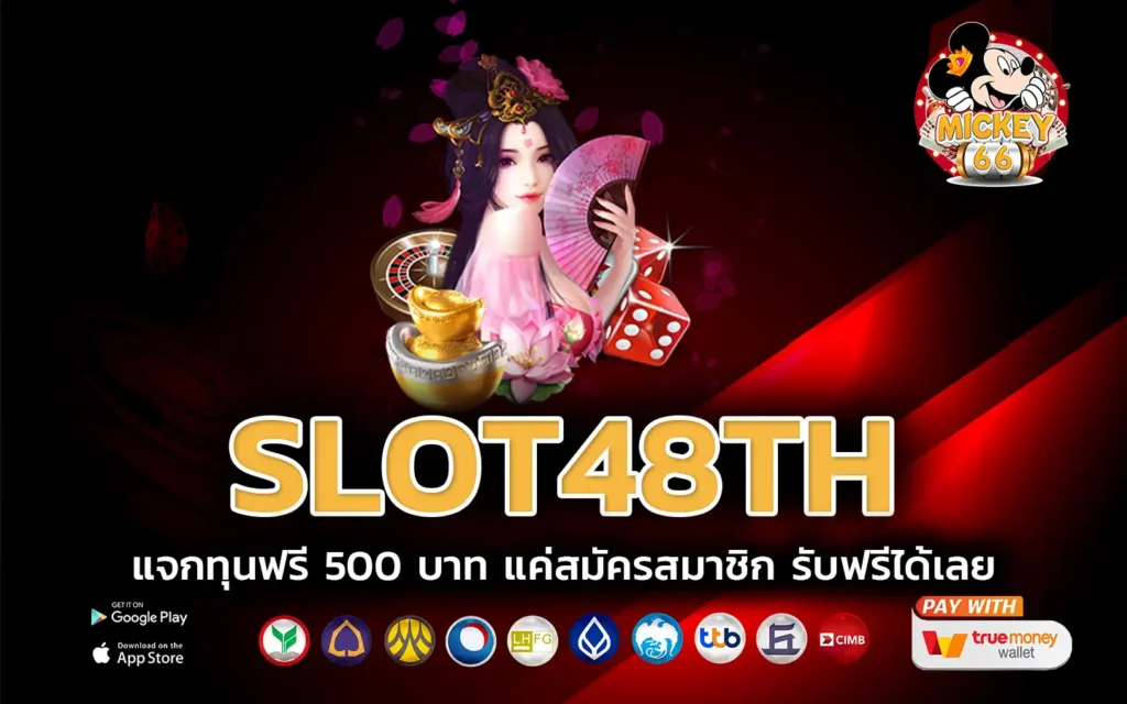 slot48th